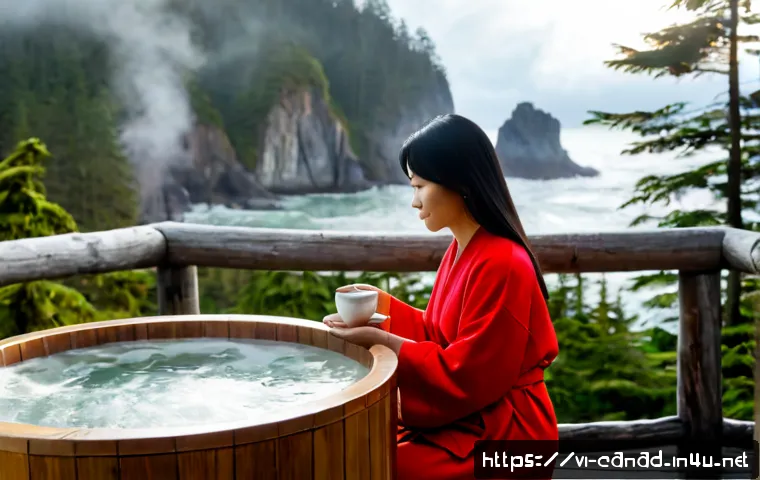 Suối khoáng nóng và điểm healing ở Canada: Chọn nơi phù hợp theo mùa, ngân sách và lịch trình 3 캐나다에서 가볼 만한 온천 및 힐링 스팟 관련 이미지 1